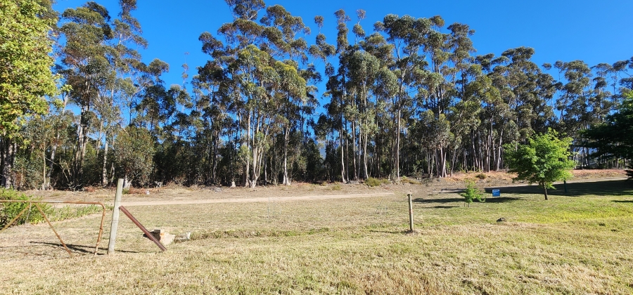 0 Bedroom Property for Sale in Swellendam Western Cape